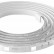 Умная светодиодная лента Xiaomi Yeelight LED Lightstrip 1S White (YLDD05YL)