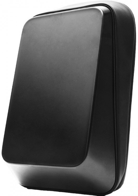 Рюкзак Xiaomi Beaborn Shoulder Bag для ноутбуков до 15" Black