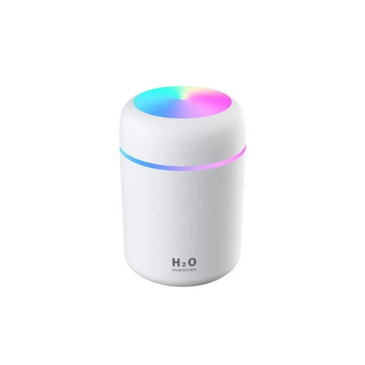 Увлажнитель воздуха Xiaomi Home Helper 001 White (DQ-107)