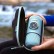 Карманная кофемашина Xiaomi Wacaco Nanopresso Elements + Чехол Arctic Blue (WCCRTCBL)