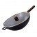 Сковорода вок Xiaomi VELOSAN Non-stick Frying Pan Black