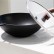 Сковорода вок Xiaomi VELOSAN Non-stick Frying Pan Black