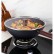 Сковорода вок Xiaomi VELOSAN Non-stick Frying Pan Black