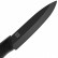 Набор кухонных ножей 4 в 1 Xiaomi Huo Hou Nano Ceramic Knife Black
