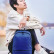 Рюкзак Xiaomi Zanjia Lightweight Small Backpack 11L