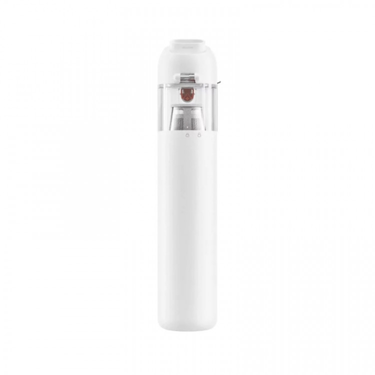 Беспроводной портативный пылесос Xiaomi Mi Vacuum Cleaner mini White (SSXCQ01XY)