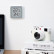 Метеостанция Xiaomi MiaoMiaoce Smart Hygrometer White