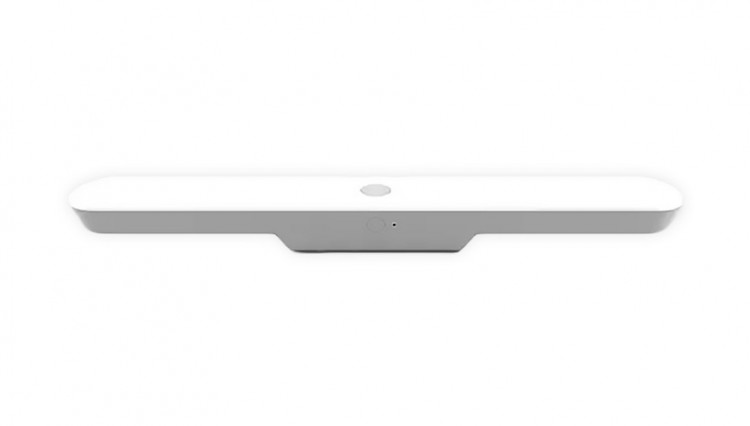 Светодиодная панель Xiaomi Yeelight Human Body Induction Night Light A27 White (YLCG027)