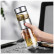 Заварочный термос 400 мл Xiaomi ЧайЧай Thermos Black (GYBL740)