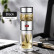 Заварочный термос 400 мл Xiaomi ЧайЧай Thermos Black (GYBL740)