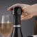 Вакуумная пробка для бутылок Xiaomi Circle Joy Champagne Stopper Silver (CJ-JS02)