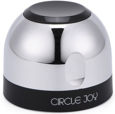 Вакуумная пробка для бутылок Xiaomi Circle Joy Champagne Stopper Silver (CJ-JS02)