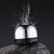 Вакуумная пробка для бутылок Xiaomi Circle Joy Champagne Stopper Silver (CJ-JS02)