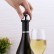 Вакуумная пробка для бутылок Xiaomi Circle Joy Champagne Stopper Silver (CJ-JS02)