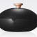 Сковорода вок Xiaomi Taste Plus Uncoated Iron Wok Black (TP3C32)