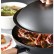 Сковорода вок Xiaomi Taste Plus Uncoated Iron Wok Black (TP3C32)