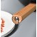 Сковорода вок Xiaomi Taste Plus Uncoated Iron Wok Black (TP3C32)