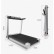 Электрическая беговая дорожка Xiaomi KingSmith K15