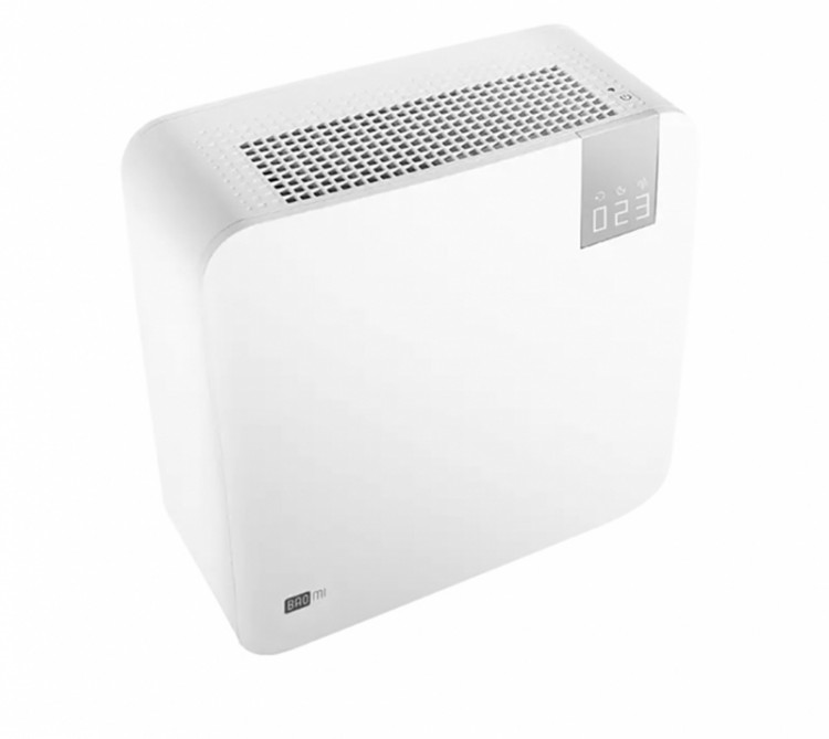 Очиститель воздуха Xiaomi BaoMi Air Purifier 2nd Generation Lite White (BMI450A)