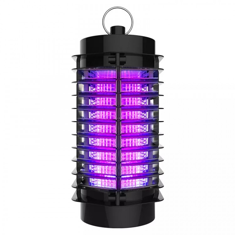 Фумигатор Xiaomi Cokit 360° Eletric Mosquito Killer Black (DYT-05)