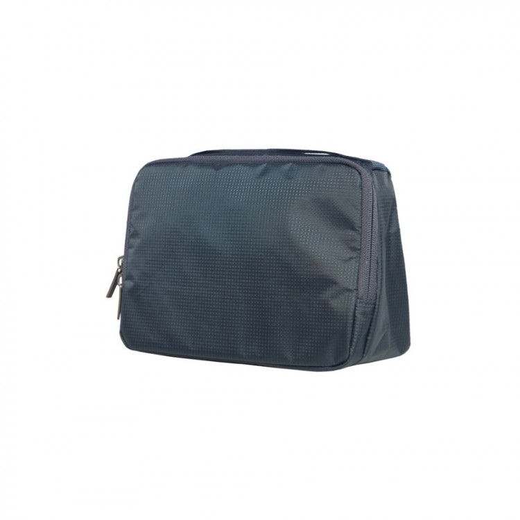 ​Сумка-косметичка Xiaomi 90 Points Travel Wash Bag Dark blue (ZJB4034RT)