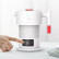 Складной электрочайник Xiaomi Deerma Liquid Heater Electric Heat Kettle White (DEM-DH207)