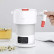 Складной электрочайник Xiaomi Deerma Liquid Heater Electric Heat Kettle White (DEM-DH207)
