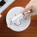 Складной электрочайник Xiaomi Deerma Liquid Heater Electric Heat Kettle White (DEM-DH207)