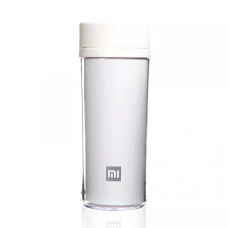 Термокружка 480 мл Xiaomi Mi Bottle White (JQA40068CN)