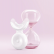 Отбеливающая система для зубов Xiaomi Dr. Bei Sonic Beauty Instrument Set White (W7)