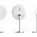 Зеркало для макияжа Xiaomi Yeelight LED Sensor Makeup Mirror White (YLGJ01YL)