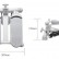 Степпер Xiaomi XQIAO Beautiful Legs Thin Waist Stepper White (Q780)
