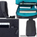 Рюкзак Xiaomi City Sling Bag 4L