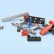 Конструктор Xiaomi MITU Block Power Machinery Wings White (MTJM02IQI)