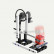Конструктор Xiaomi MITU Block Power Machinery Wings White (MTJM02IQI)