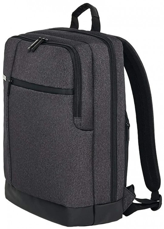 Рюкзак Xiaomi Mi 90 Points Classic Business Backpack (90171BGBKUNDG04)