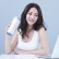 Умная термокружка Xiaomi Smart Thermo Mug White (THERMO-316)