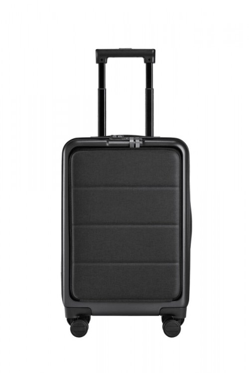 Чемодан Xiaomi 90 Ninetygo Light Business 20" Black (113902)