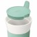 Керамическая кофейная чашка 330 мл Xiaomi BergHOFF Ceramic Coffee Cup Green