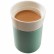 Керамическая кофейная чашка 330 мл Xiaomi BergHOFF Ceramic Coffee Cup Green