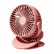 Настольный вентилятор на клипсе Xiaomi (Mi) Solove Clip Electric Fan 3 Speed