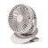 Настольный вентилятор на клипсе Xiaomi (Mi) Solove Clip Electric Fan 3 Speed
