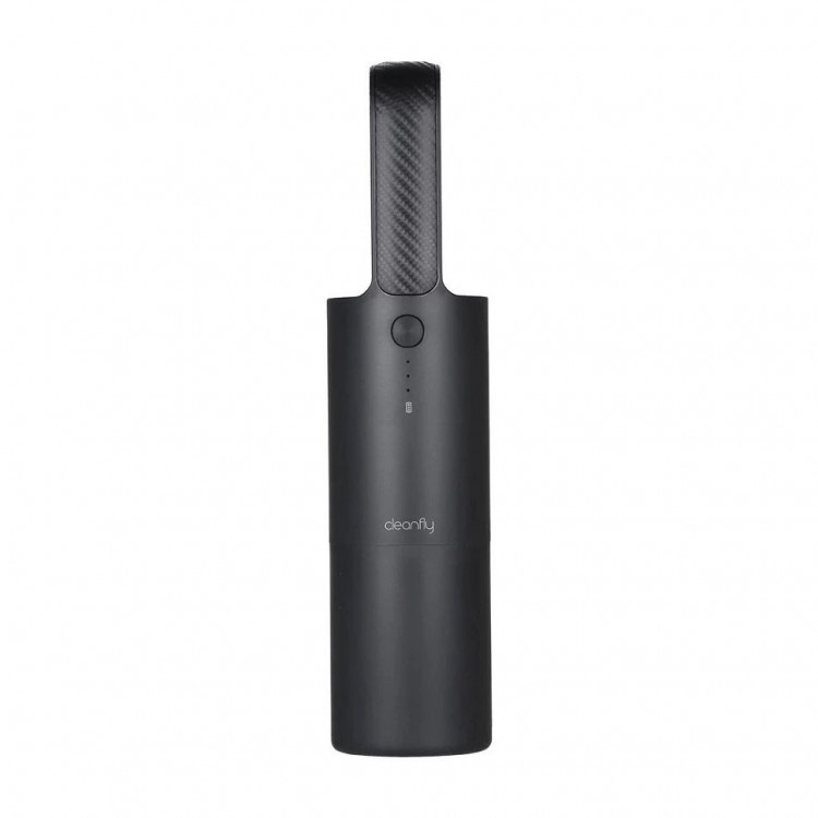 Беспроводной пылесос Xiaomi Clean22 Black