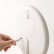 Зеркало для макияжа Xiaomi Jordan&Judy LED Makeup Mirror White (QW-NV529)