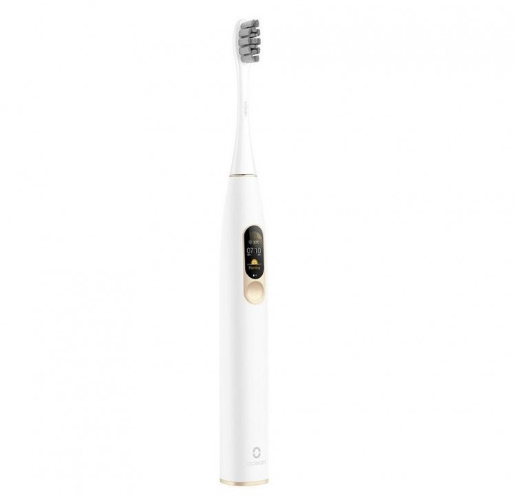 Электрическая зубная щетка Xiaomi Oclean X White (Oclean-X)