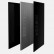 Набор кухонных ножей Xiaomi OOU Black Shark Kitchen Set Black (YUG8GYU)