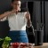 Набор кухонных ножей Xiaomi OOU Black Shark Kitchen Set Black (YUG8GYU)