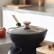 Сковорода вок Xiaomi Taste Plus MOTOMI Series Wok Black (TP1C30)