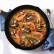 Сковорода вок Xiaomi Taste Plus MOTOMI Series Wok Black (TP1C30)
