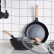 Сковорода вок Xiaomi Taste Plus MOTOMI Series Wok Black (TP1C30)